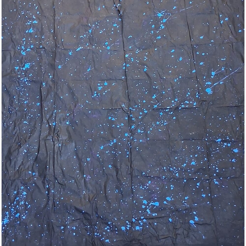 Handmade Cloth Photography Backdrop (9x9)